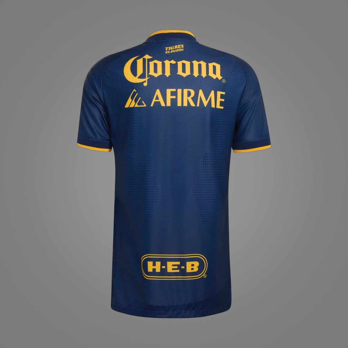 Maillot Tigres UANL Extérieur 26/27 - dos