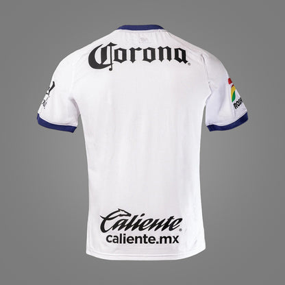 Maillot Toluca Extérieur 26/27 - dos