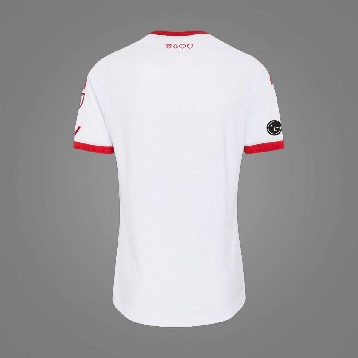 Maillot Toronto FC Extérieur 2026 - dos
