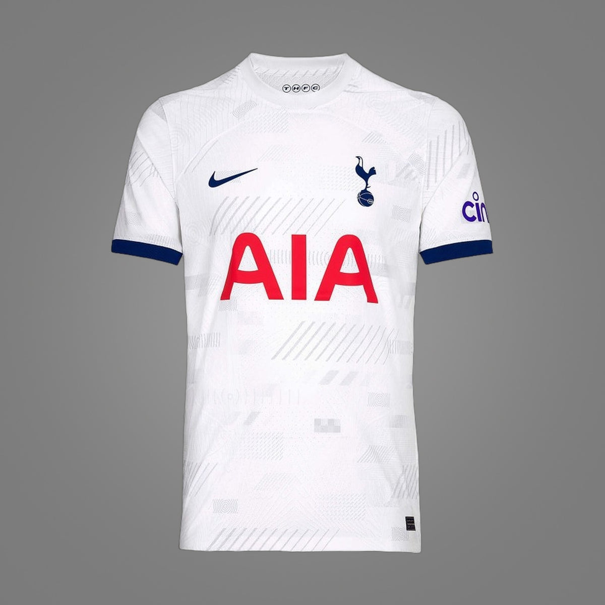 Maillot Tottenham Hotspur Domicile 2023/24 - face avant