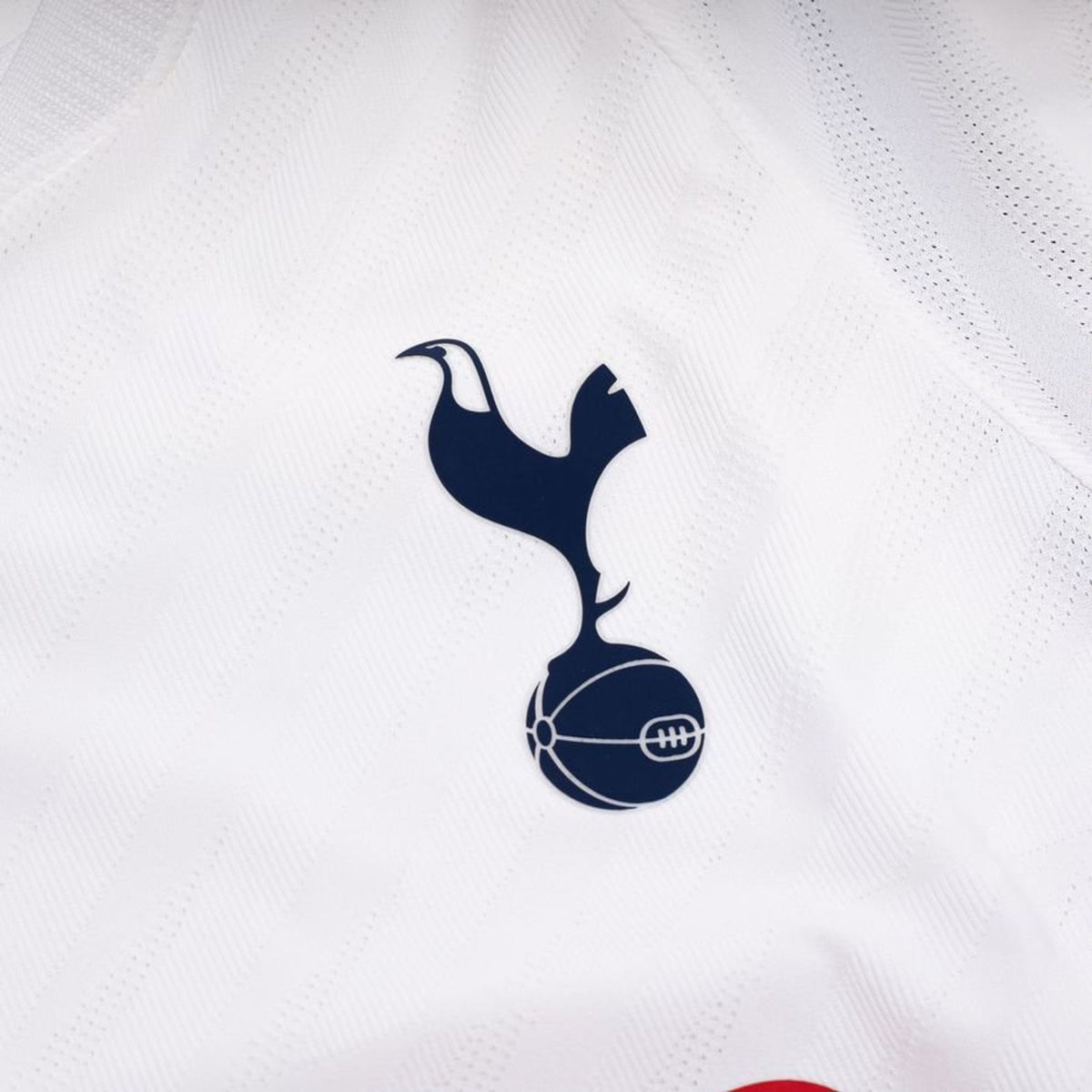 Maillot Tottenham Hotspur Domicile 26/27 - détail 1