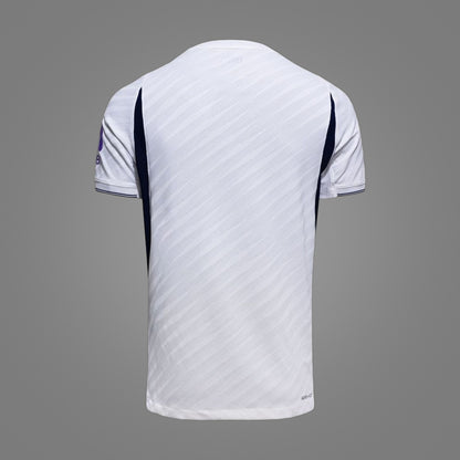 Maillot Tottenham Hotspur Domicile 26/27 - dos