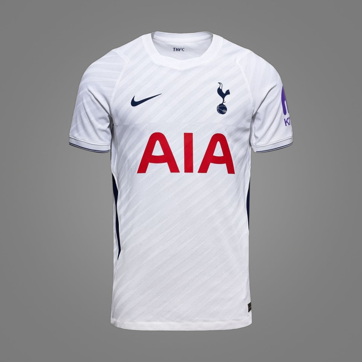 Maillot Tottenham Hotspur Domicile 26/27 - face avant
