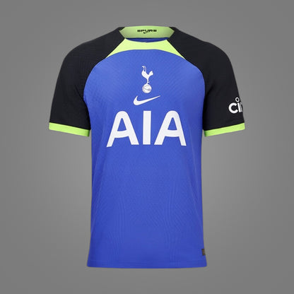 Maillot Tottenham Hotspur Extérieur 2022/23 - face avant