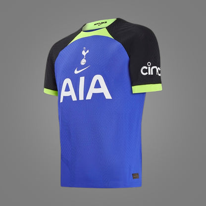 Maillot Tottenham Hotspur Extérieur 2022/23 - dos