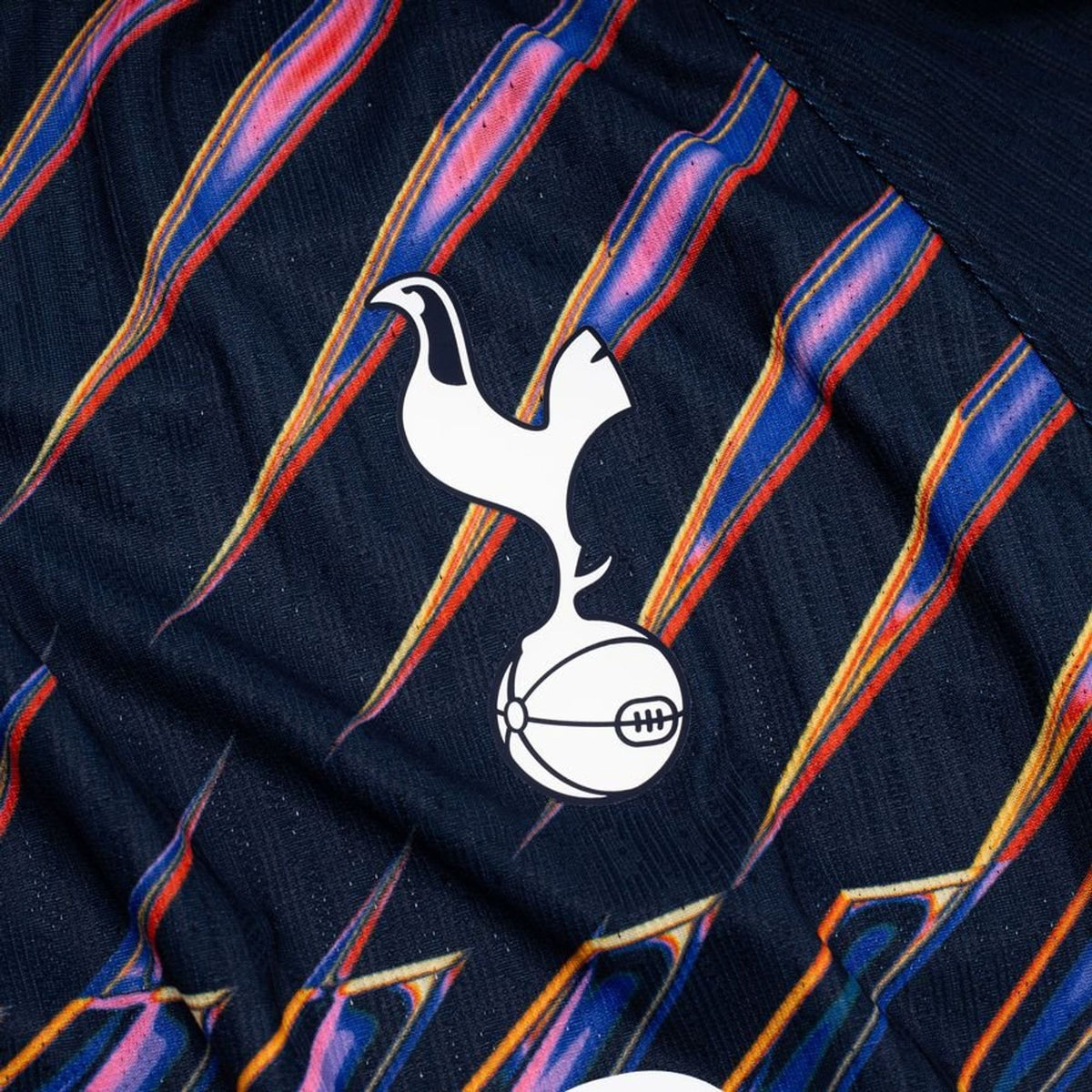 Maillot Tottenham Hotspur Extérieur 26/27 - détail 1