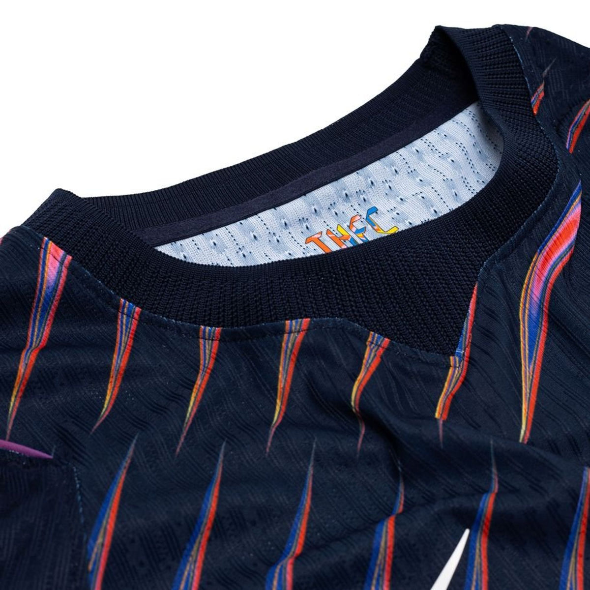 Maillot Tottenham Hotspur Extérieur 26/27 - détail 2