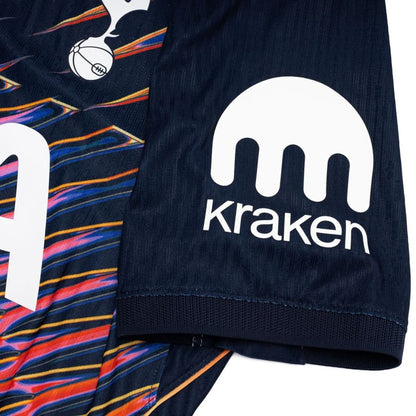 Maillot Tottenham Hotspur Extérieur 26/27 - détail 3