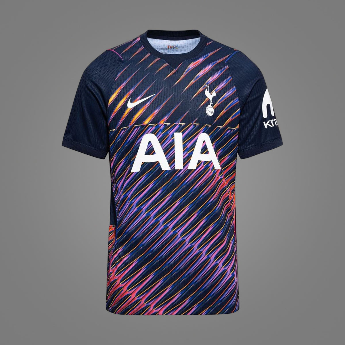 Maillot Tottenham Hotspur Extérieur 26/27 - face avant