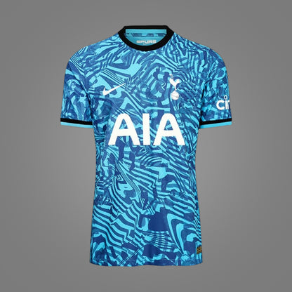 Maillot Tottenham Hotspur Third 2022/23 - face avant