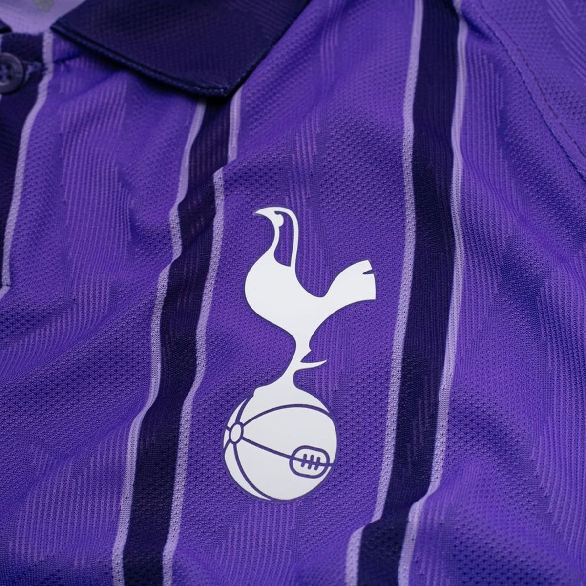 Maillot Tottenham Hotspur Third 26/27 - détail 1
