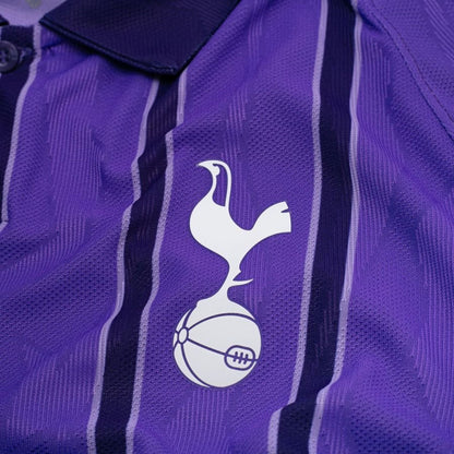 Maillot Tottenham Hotspur Third 26/27 - détail 1
