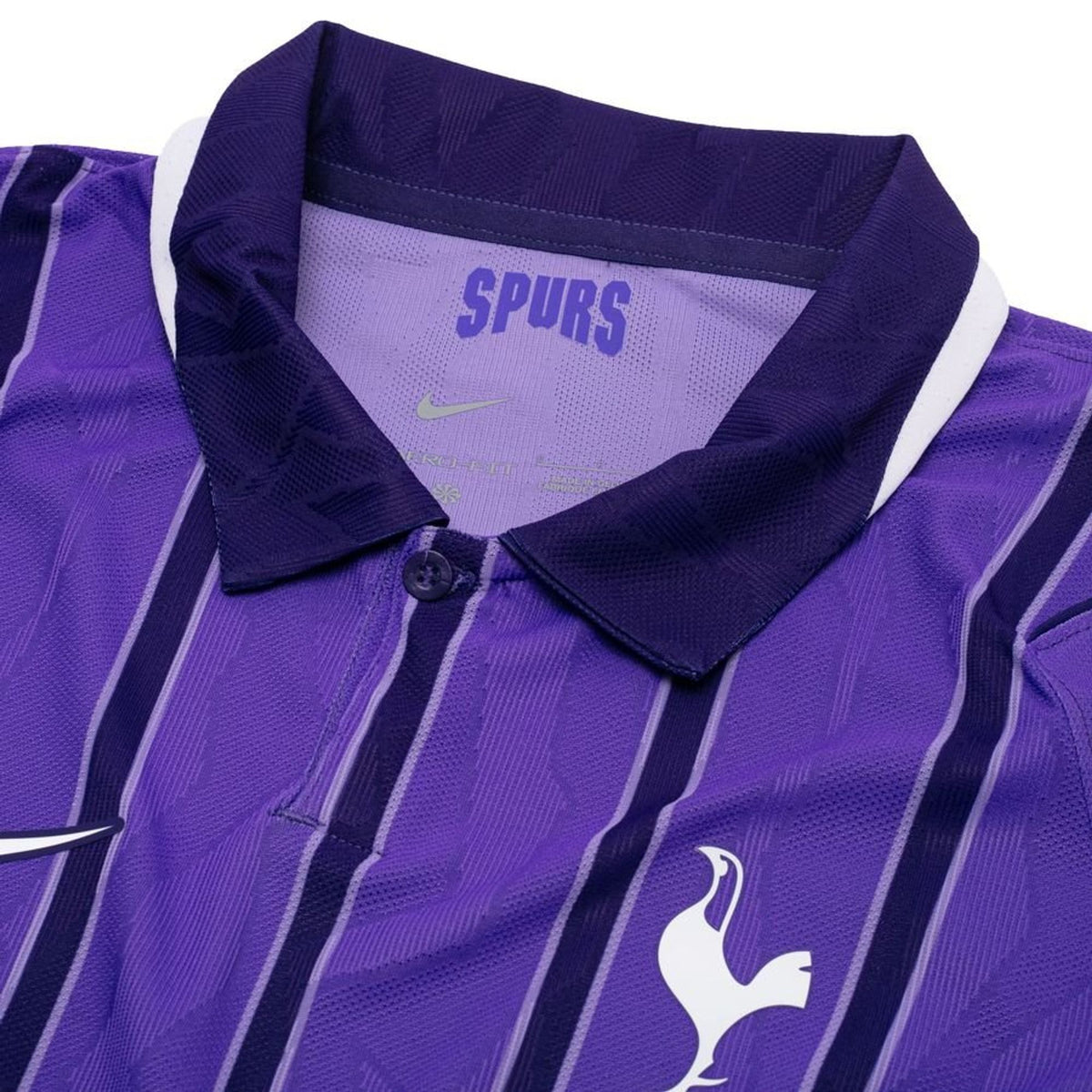 Maillot Tottenham Hotspur Third 26/27 - détail 2