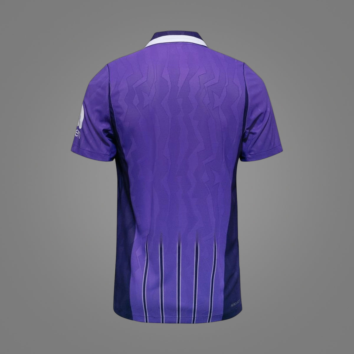Maillot Tottenham Hotspur Third 26/27 - dos