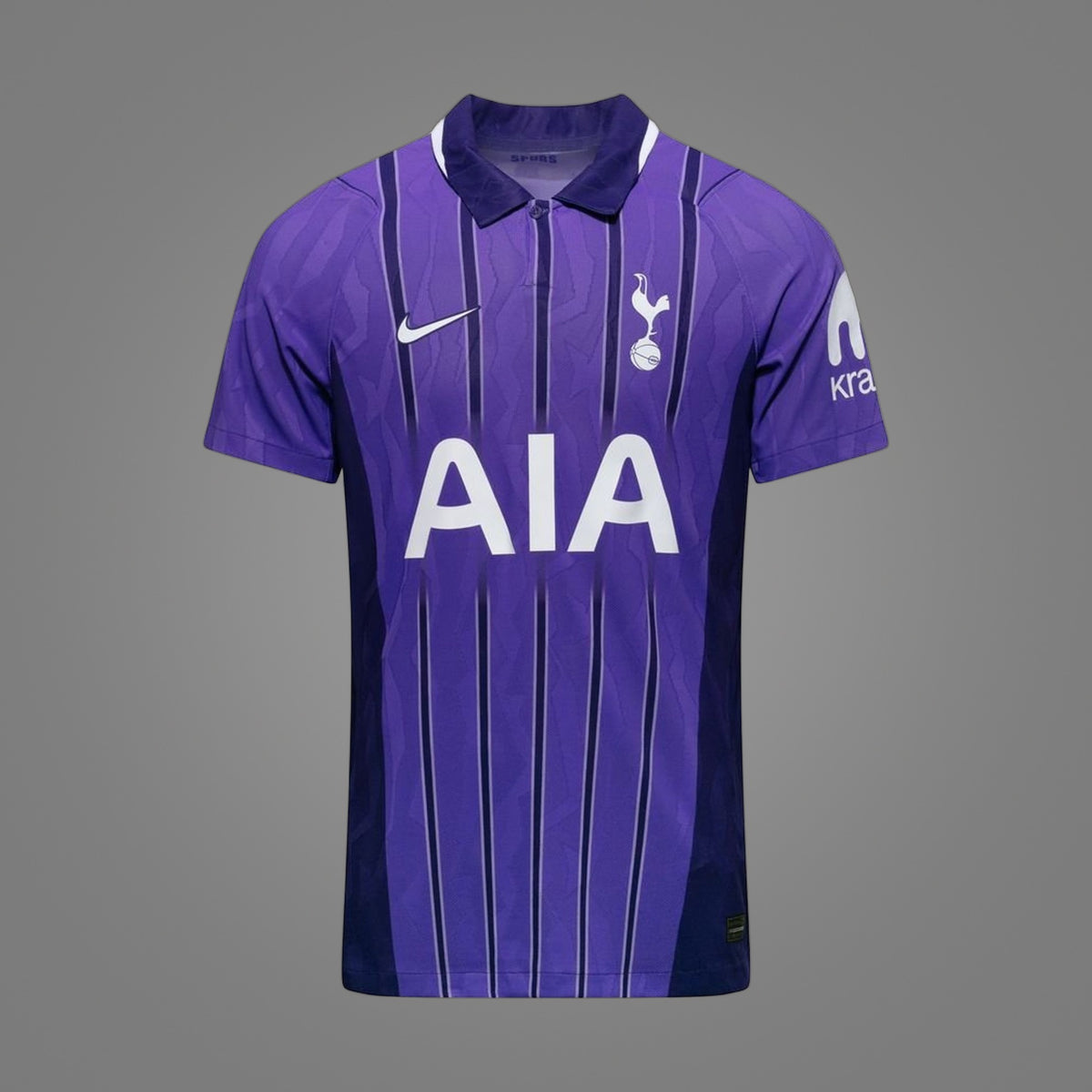 Maillot Tottenham Hotspur Third 26/27 - face avant