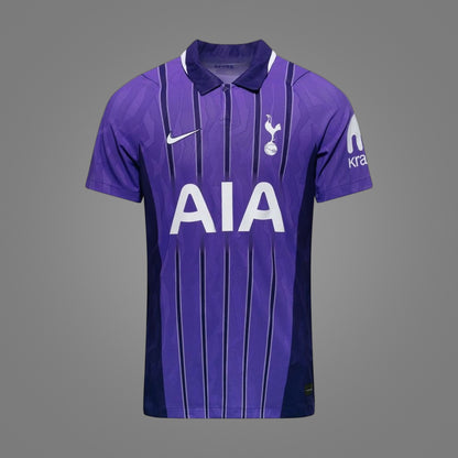 Maillot Tottenham Hotspur Third 26/27 - face avant