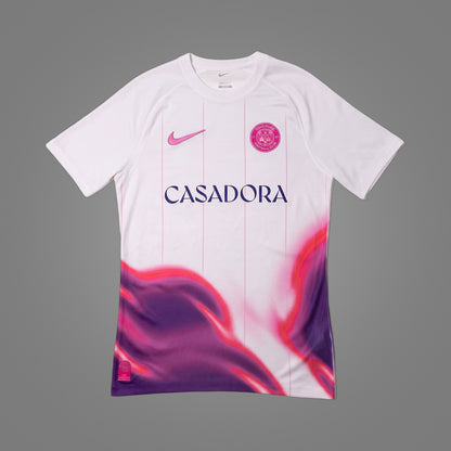 Maillot Toulouse FC Extérieur 26/27 - face avant