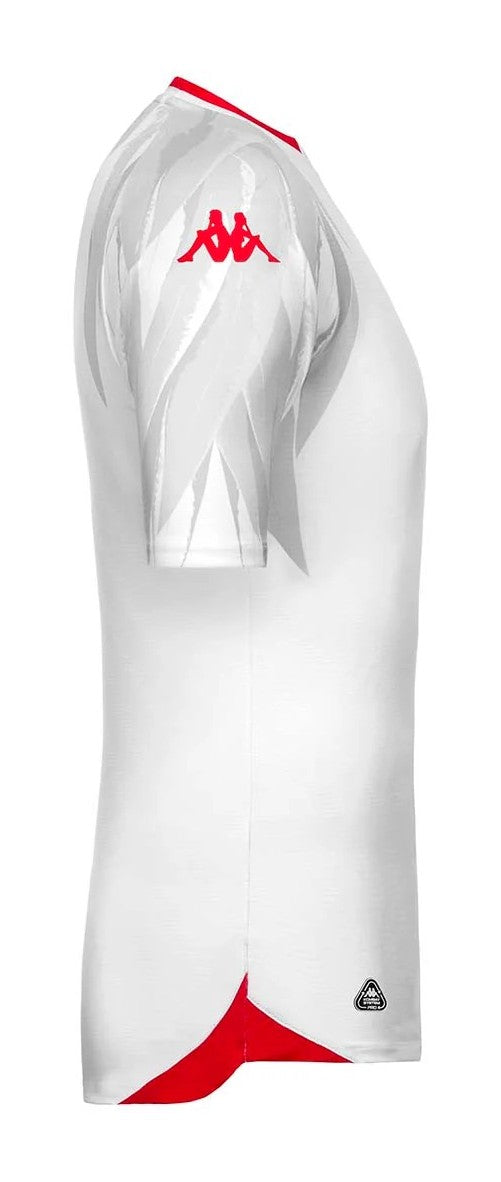 Maillot Tunisie Domicile 2026 - détail 1