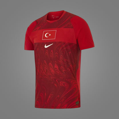 Maillot Turquie Domicile 2026 - face avant