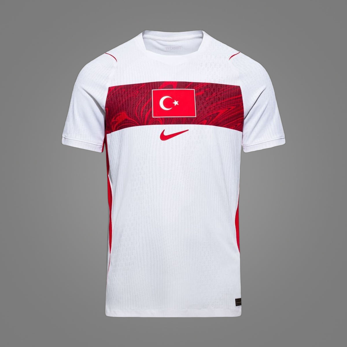 Maillot Turquie Extérieur 2026 - face avant