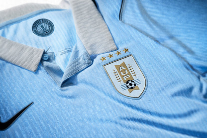 Maillot Uruguay Domicile 2026 - détail 1