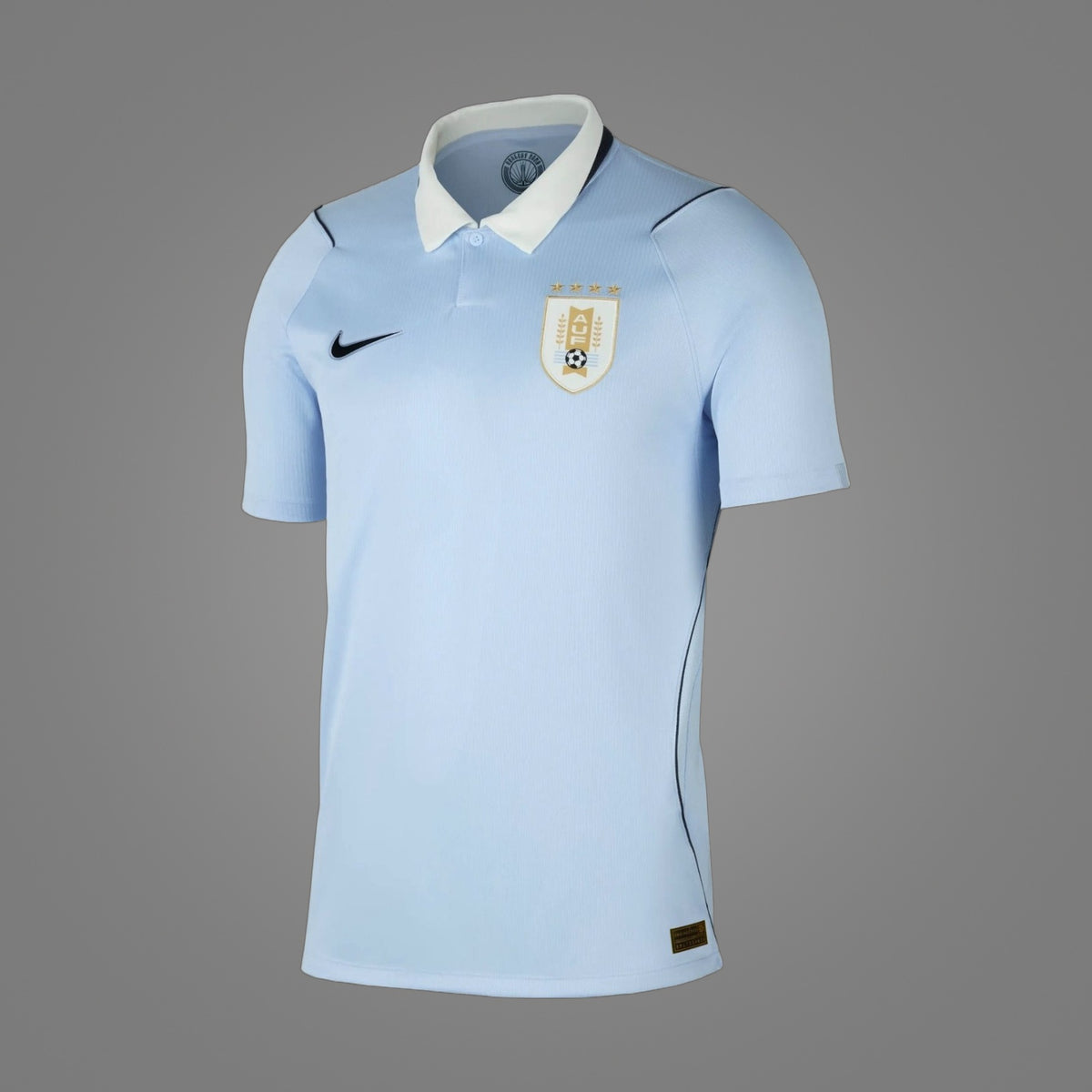 Maillot Uruguay Domicile 2026 - face avant