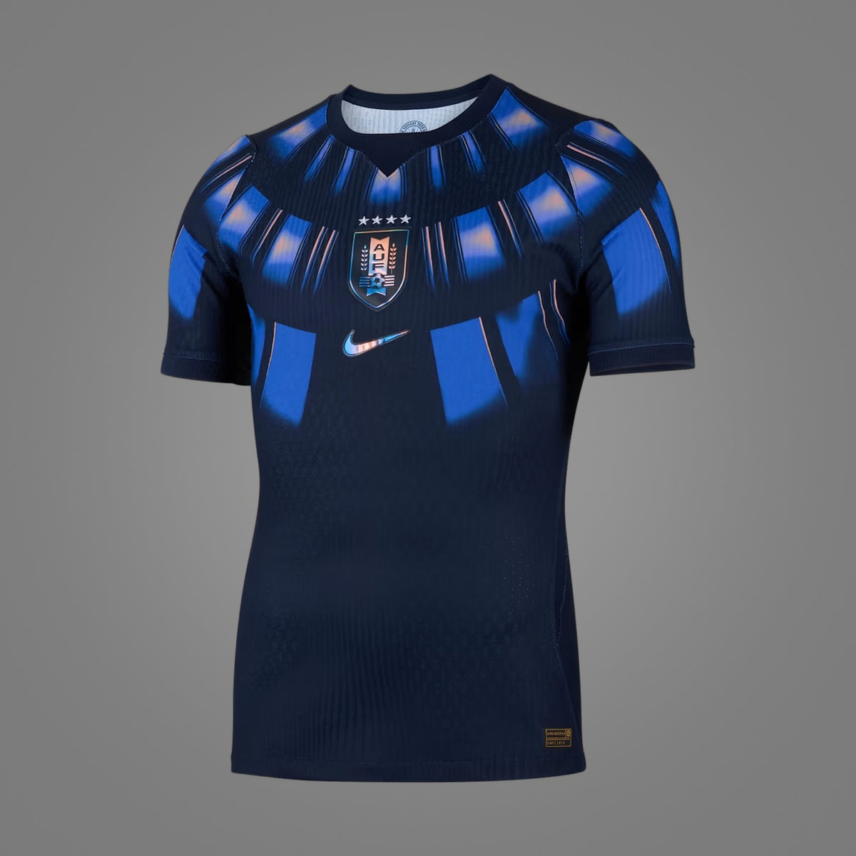 Maillot Uruguay Extérieur 2026 - face avant