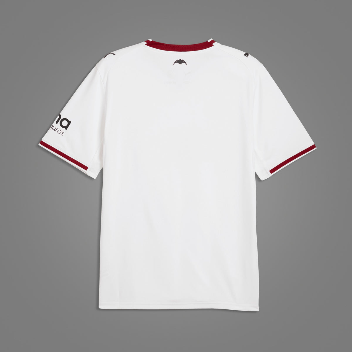 Maillot Valence Domicile 26/27 - dos