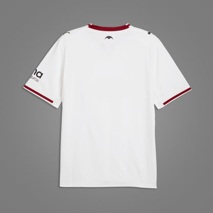 Maillot Valence Domicile 26/27 - dos