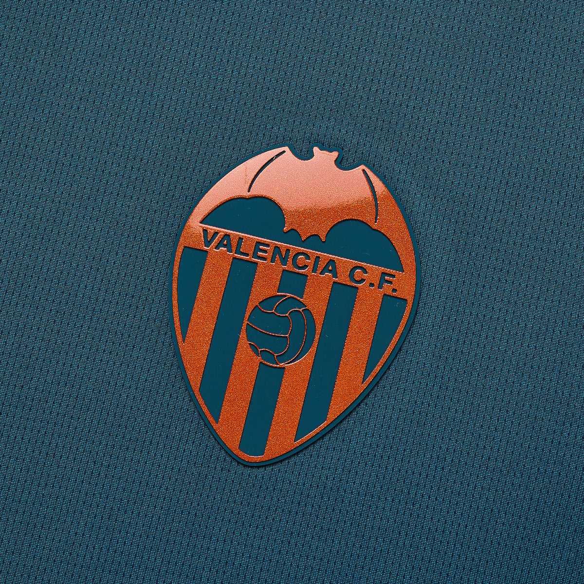 Maillot Valence Extérieur 26/27 - détail 1
