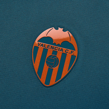 Maillot Valence Extérieur 26/27 - détail 1