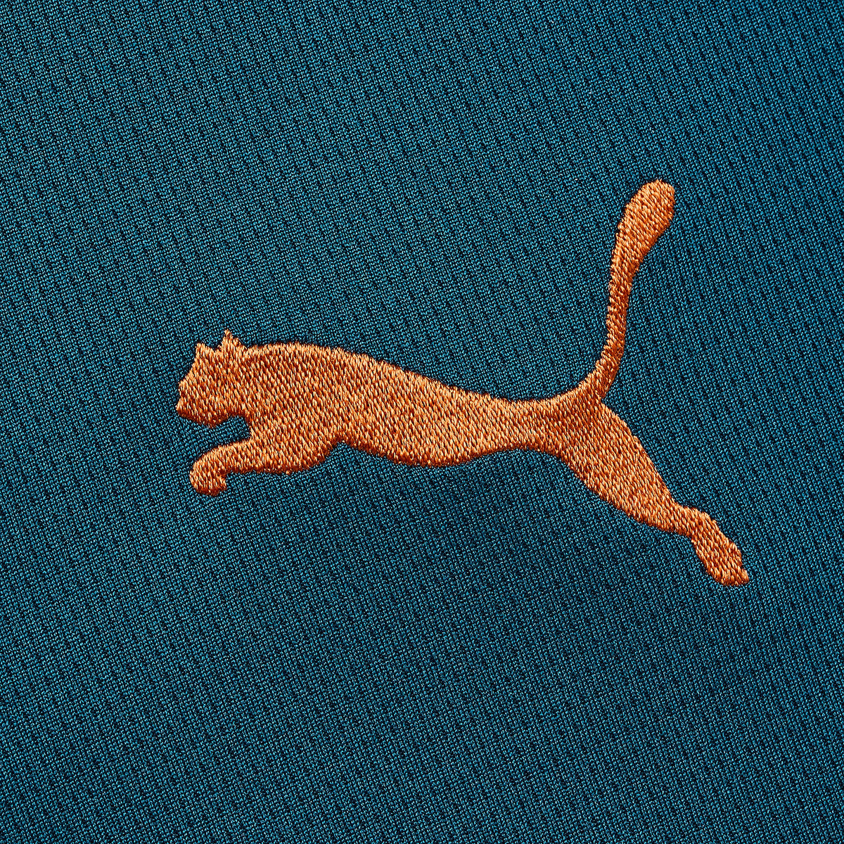 Maillot Valence Extérieur 26/27 - détail 2
