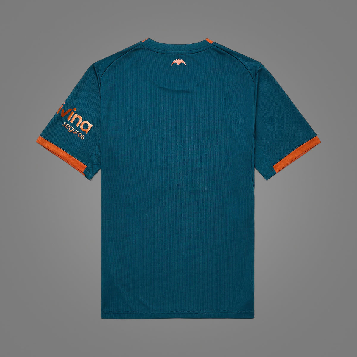 Maillot Valence Extérieur 26/27 - dos