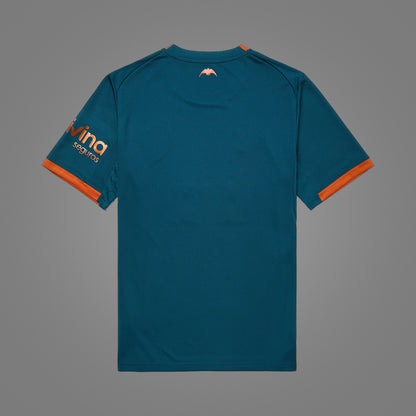 Maillot Valence Extérieur 26/27 - dos