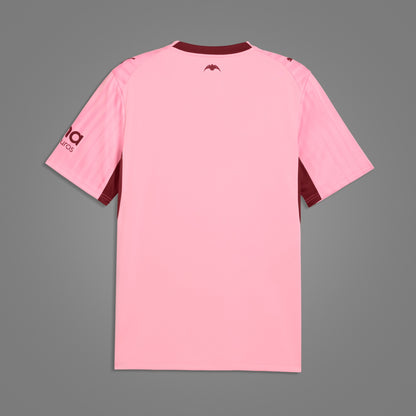 Maillot Valence Third 26/27 - dos