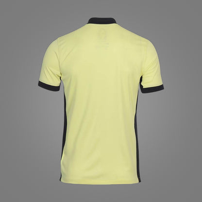Maillot Vasco De Gama Third 2026 - dos