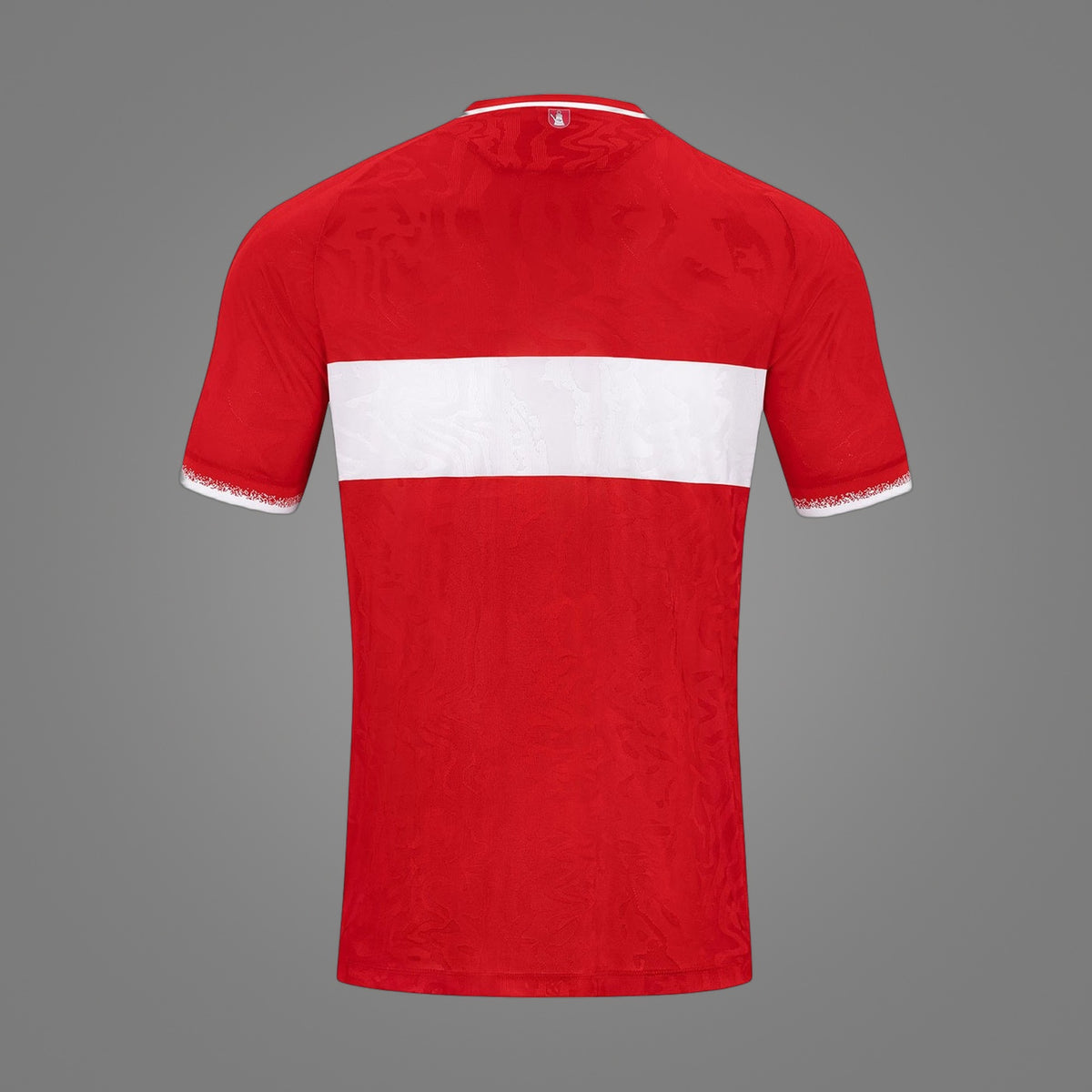 Maillot VfB Stuttgart Extérieur 26/27 - dos