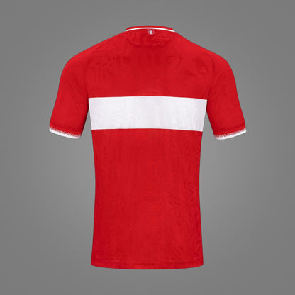 Maillot VfB Stuttgart Extérieur 26/27 - dos