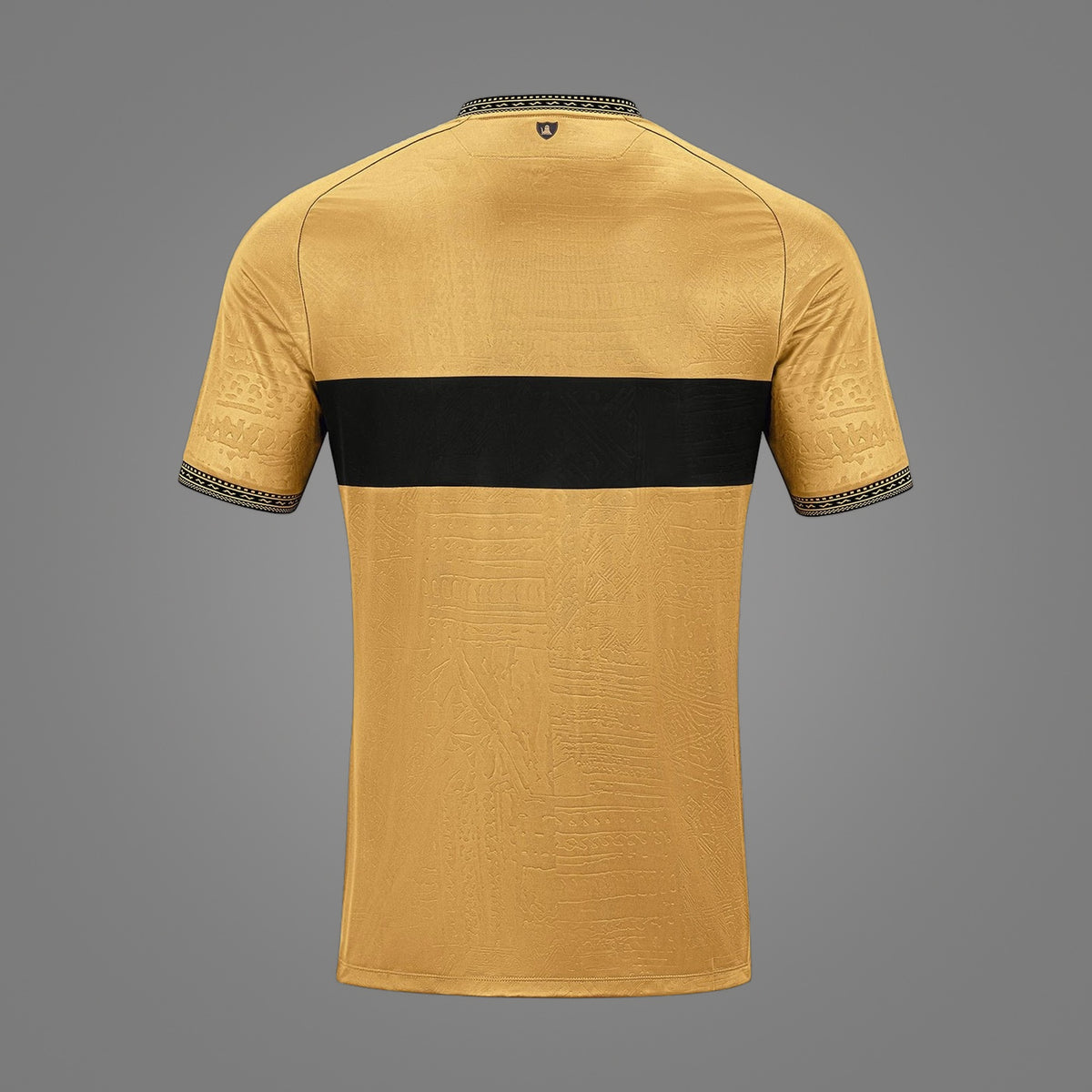 Maillot VfB Stuttgart Third 26/27 - dos