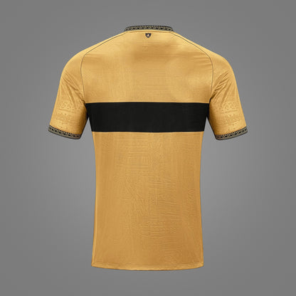 Maillot VfB Stuttgart Third 26/27 - dos