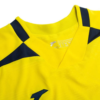 Maillot Villarreal Domicile 26/27 - détail 2