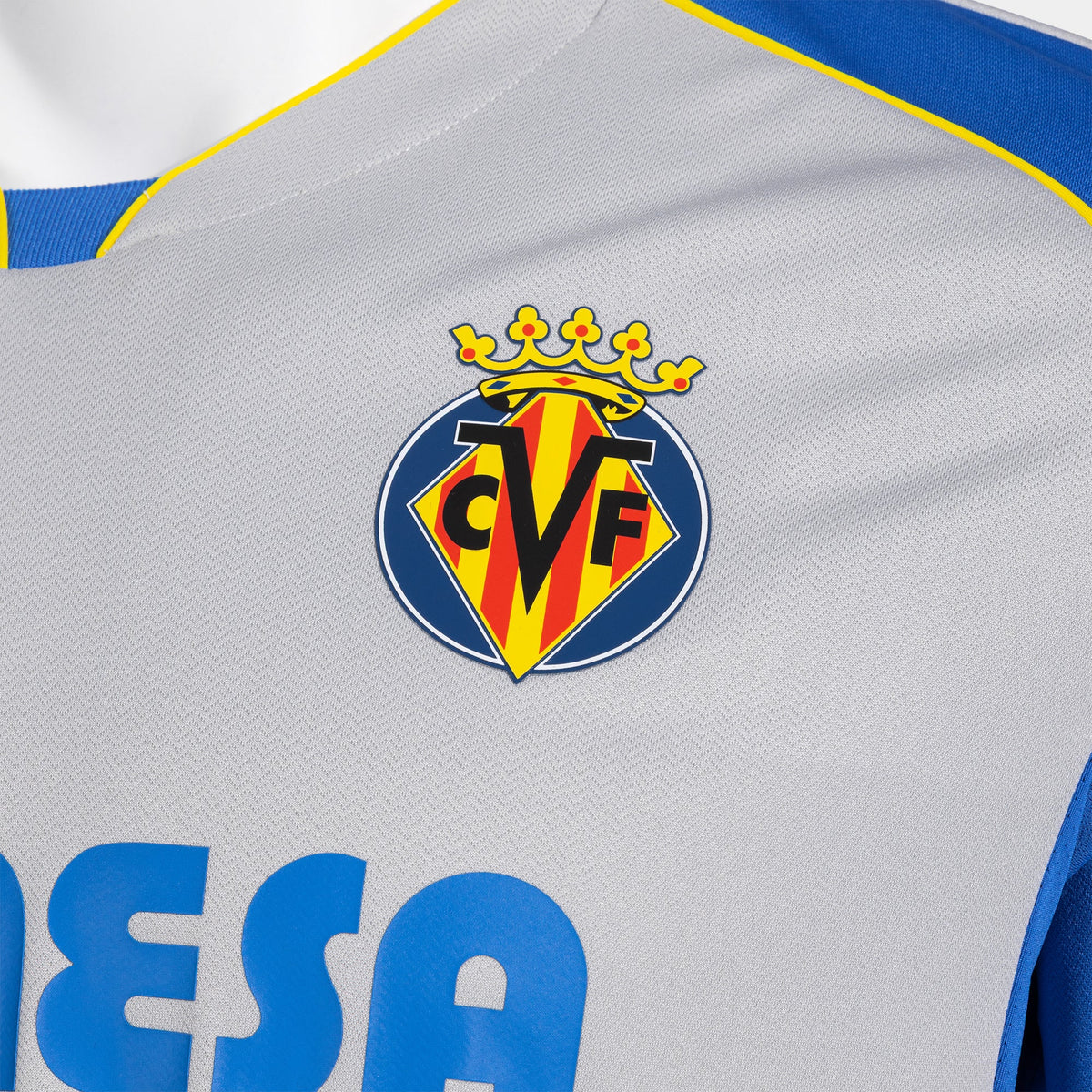 Maillot Villarreal Extérieur 26/27 - détail 1