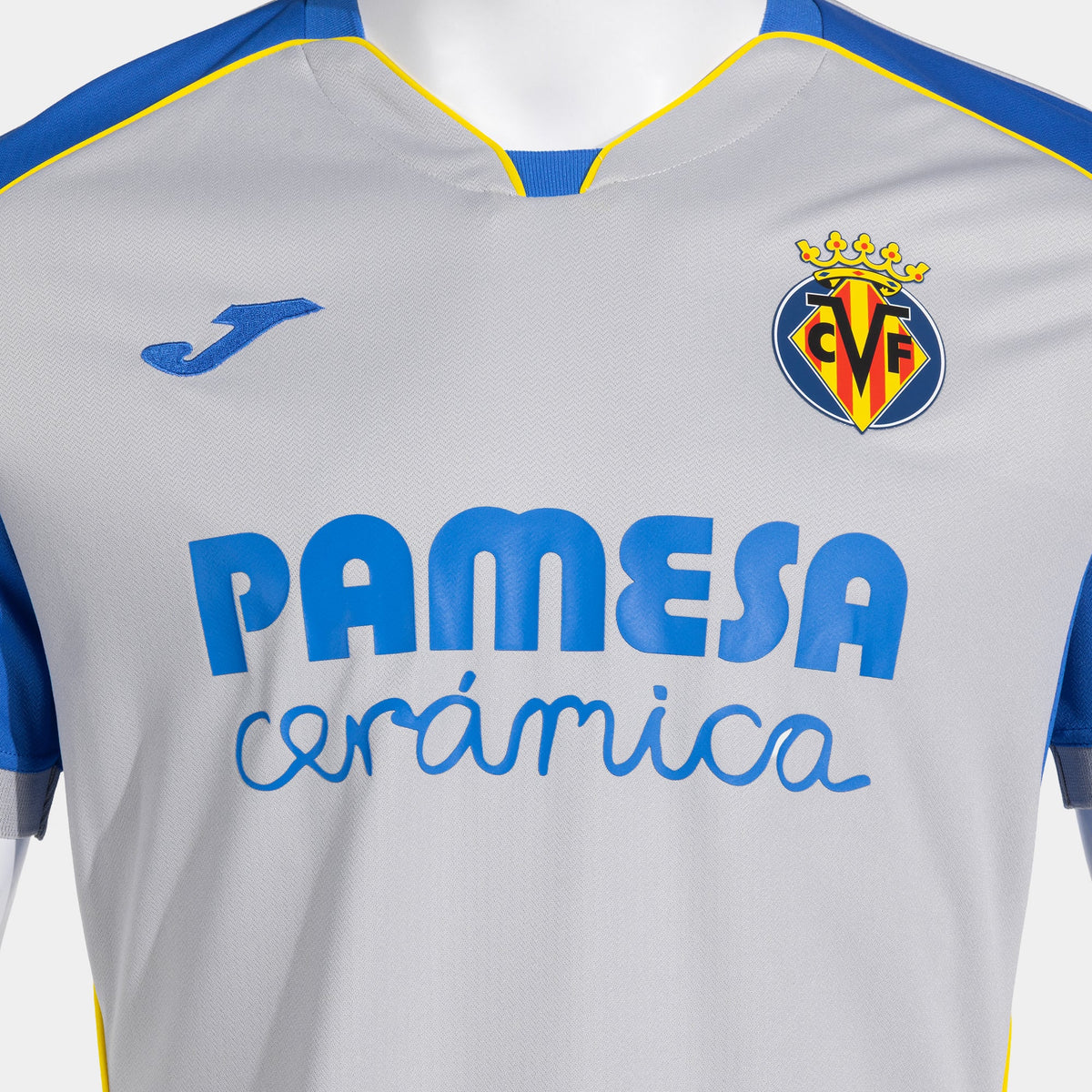 Maillot Villarreal Extérieur 26/27 - détail 2