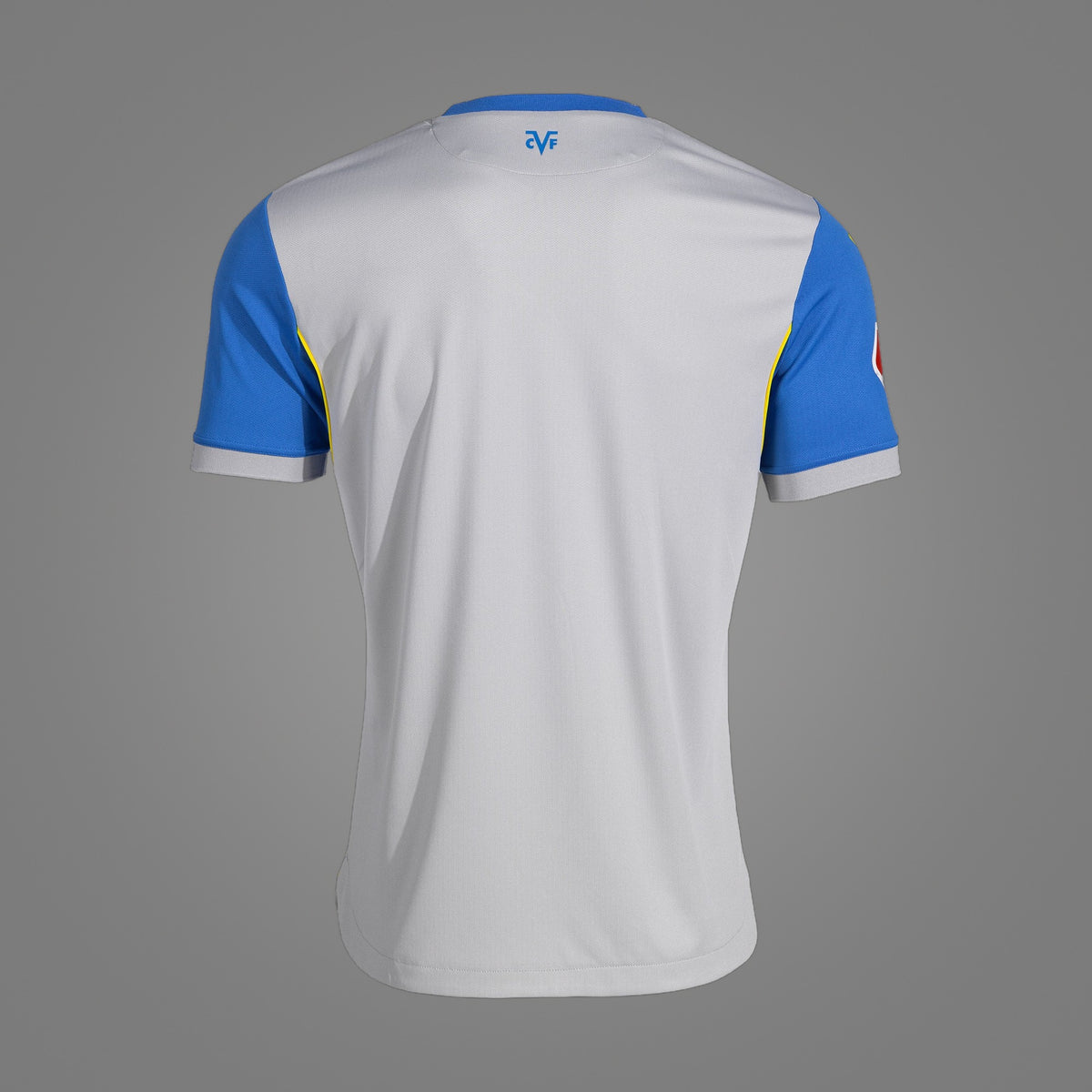 Maillot Villarreal Extérieur 26/27 - dos