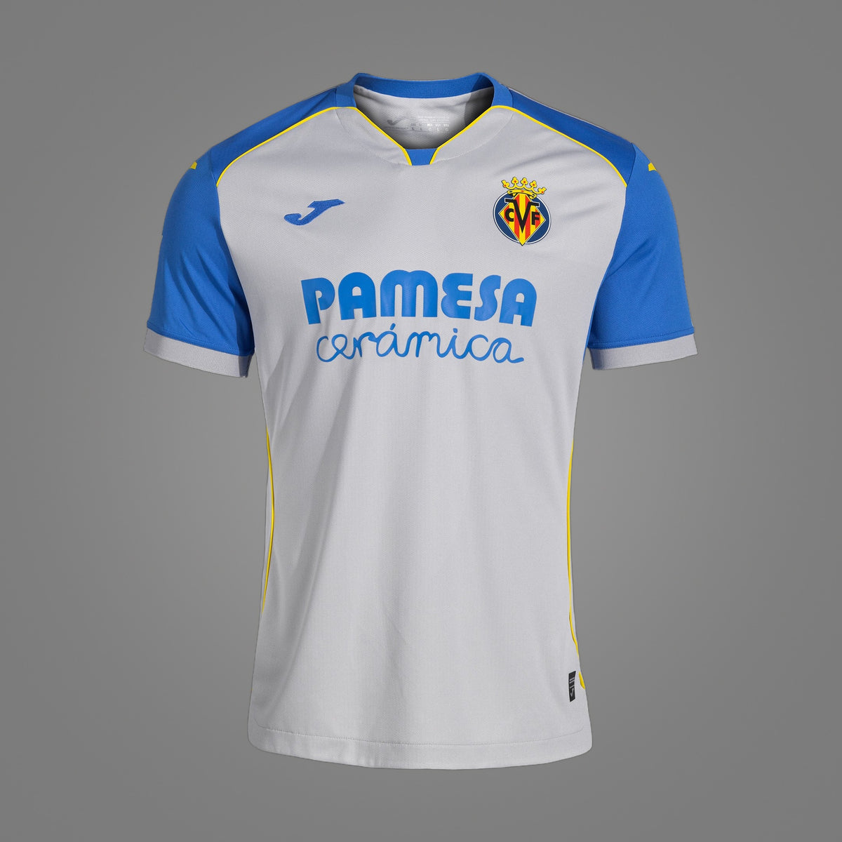 Maillot Villarreal Extérieur 26/27 - face avant