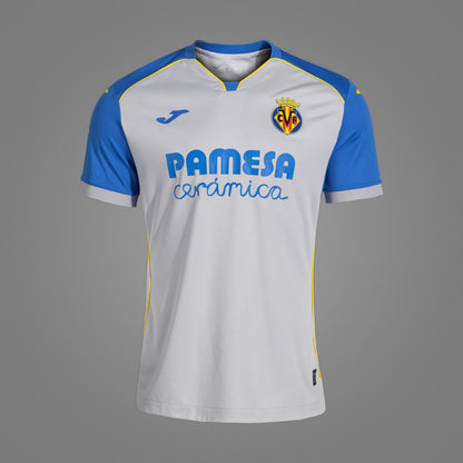 Maillot Villarreal Extérieur 26/27 - face avant