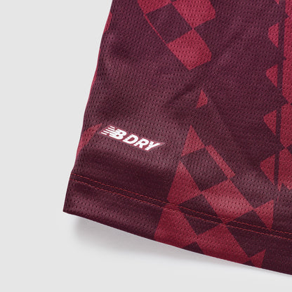 Maillot West Ham Domicile 26/27 - détail 2