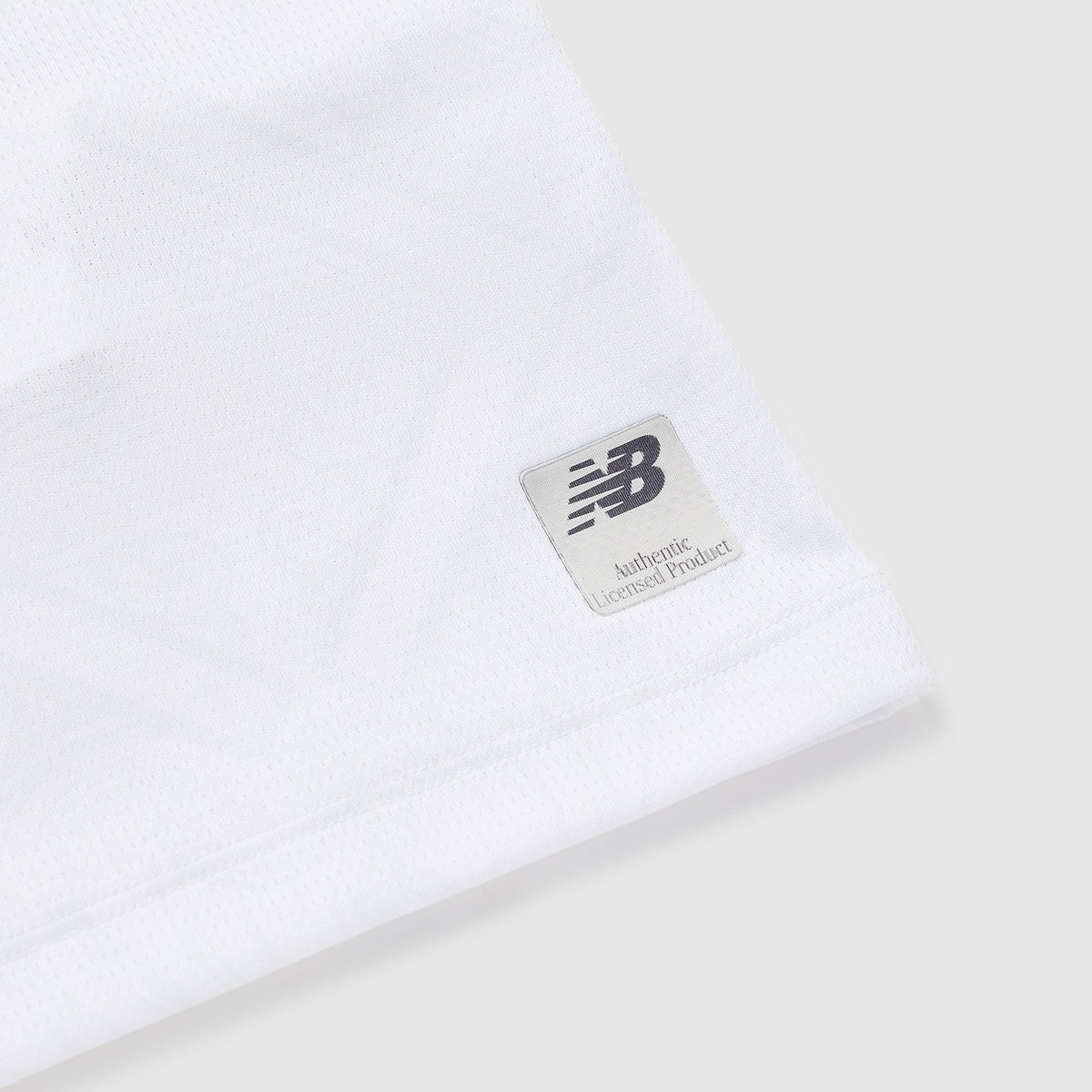 Maillot West Ham Extérieur 26/27 - détail 2