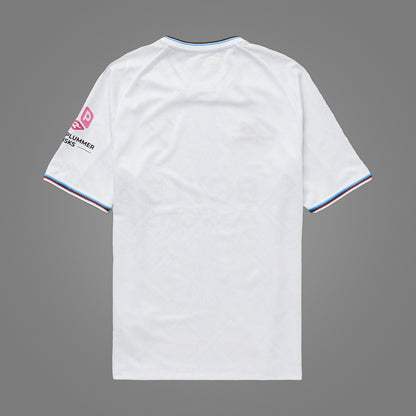 Maillot West Ham Extérieur 26/27 - dos