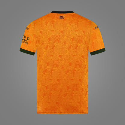 Maillot Wolverhampton Domicile 26/27 - dos